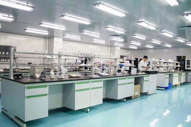 感謝沈陽中肽生物采購成都奧邁科技公司實驗室超純水機!