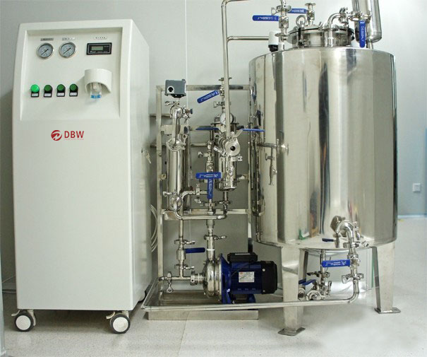 醫(yī)院檢驗科純水機、純水設備