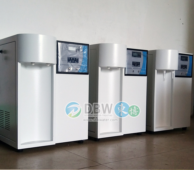 成都奧邁實(shí)驗(yàn)室超純水機(jī)的原理,主要特點(diǎn)以及超純水機(jī)應(yīng)用范圍